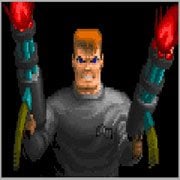 Wolfenstein 3D
