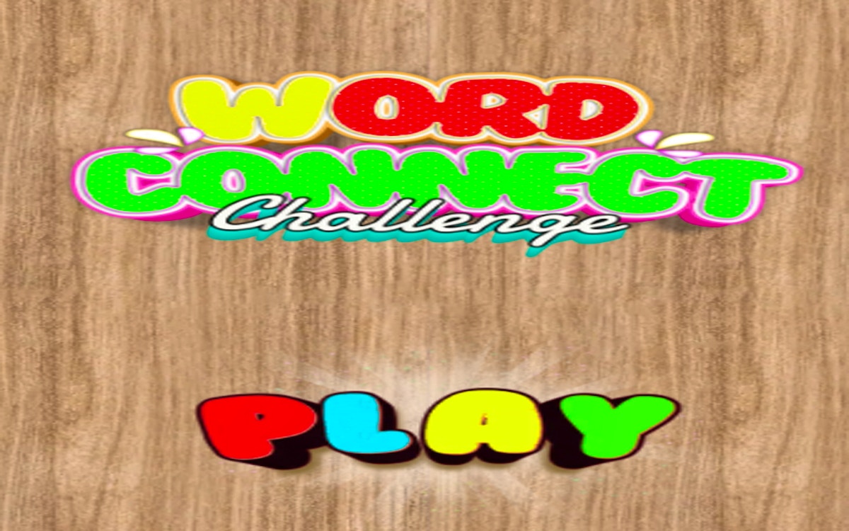 Word Connect Challenge