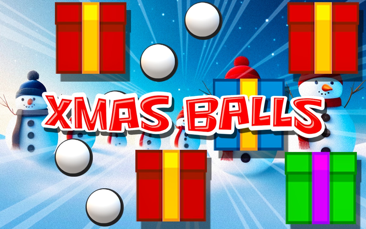 Xmas Balls