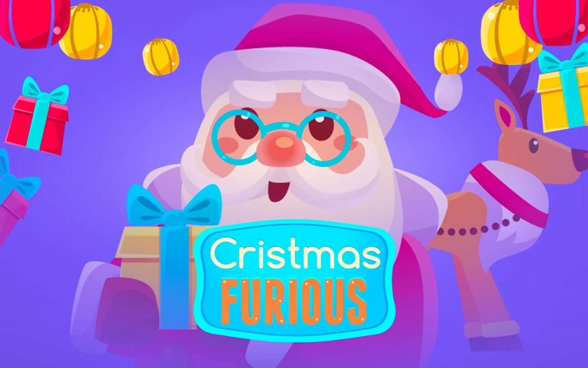 Xmas Furious
