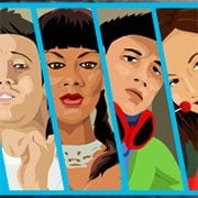 Xtreme Vertical Racer