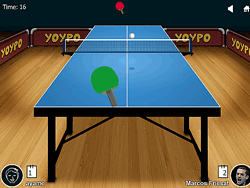 Yoypo Table Tennis