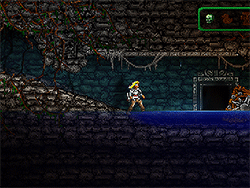 ZIMA: Temple of Souls