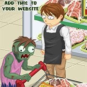 Zombie Mart